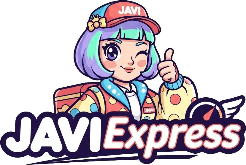 JaviExpress